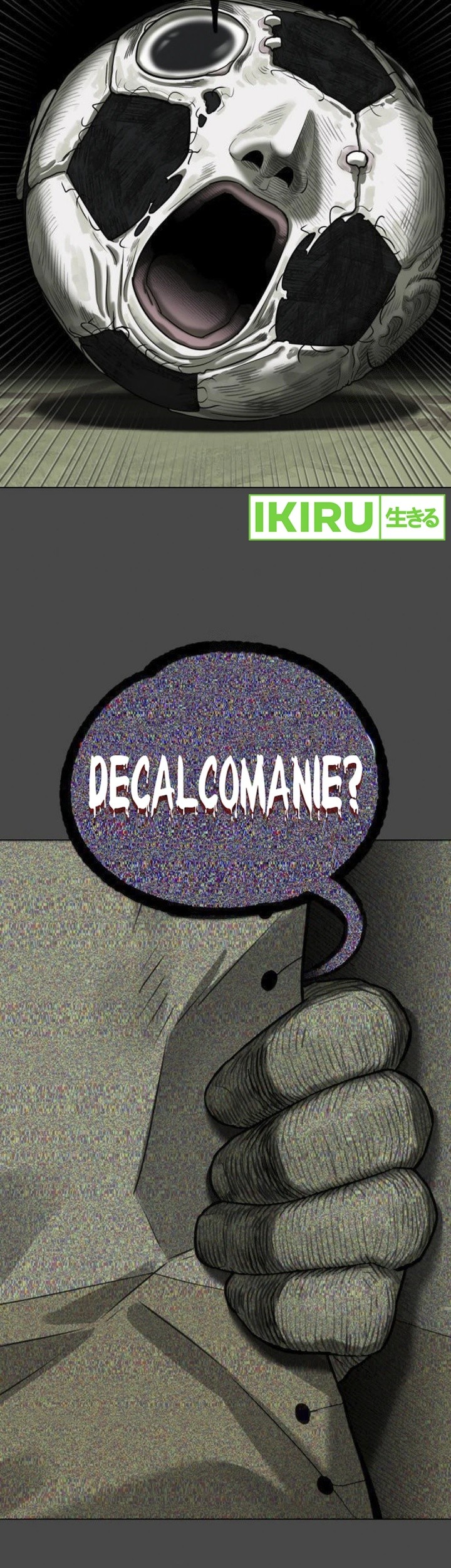 44th Period Survival Class Chapter 20 Gambar 3