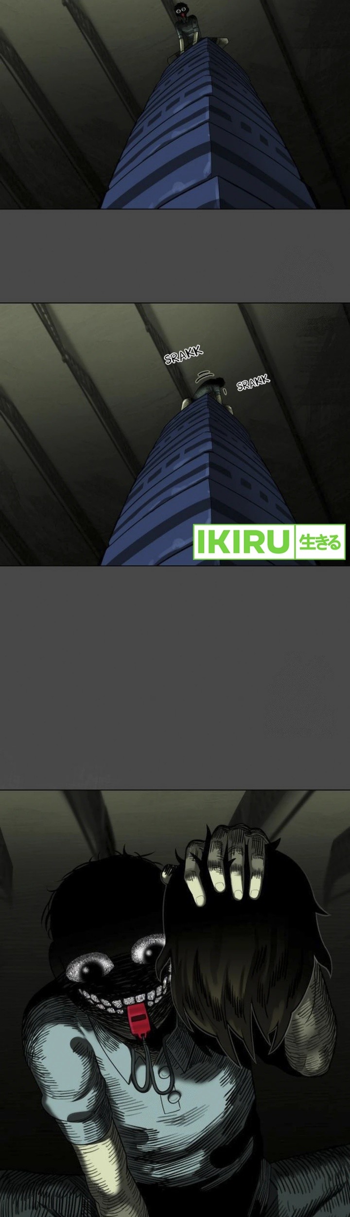 44th Period Survival Class Chapter 20 Gambar 77