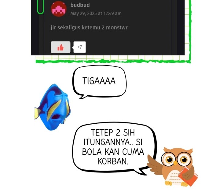 44th Period Survival Class Chapter 20 Gambar 86