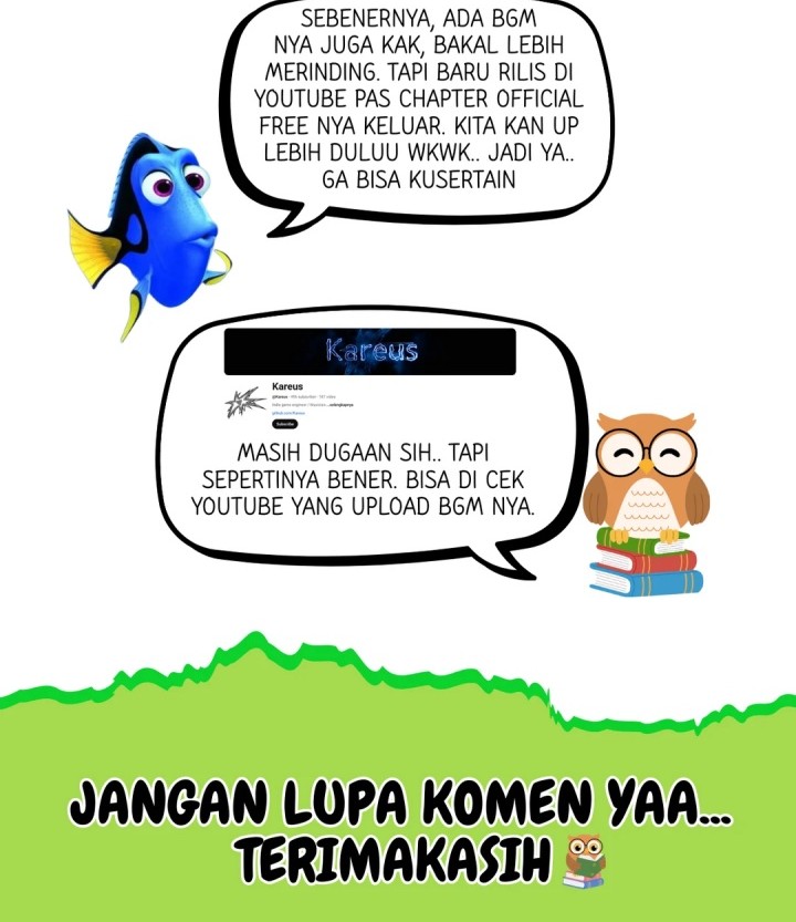 44th Period Survival Class Chapter 20 Gambar 88