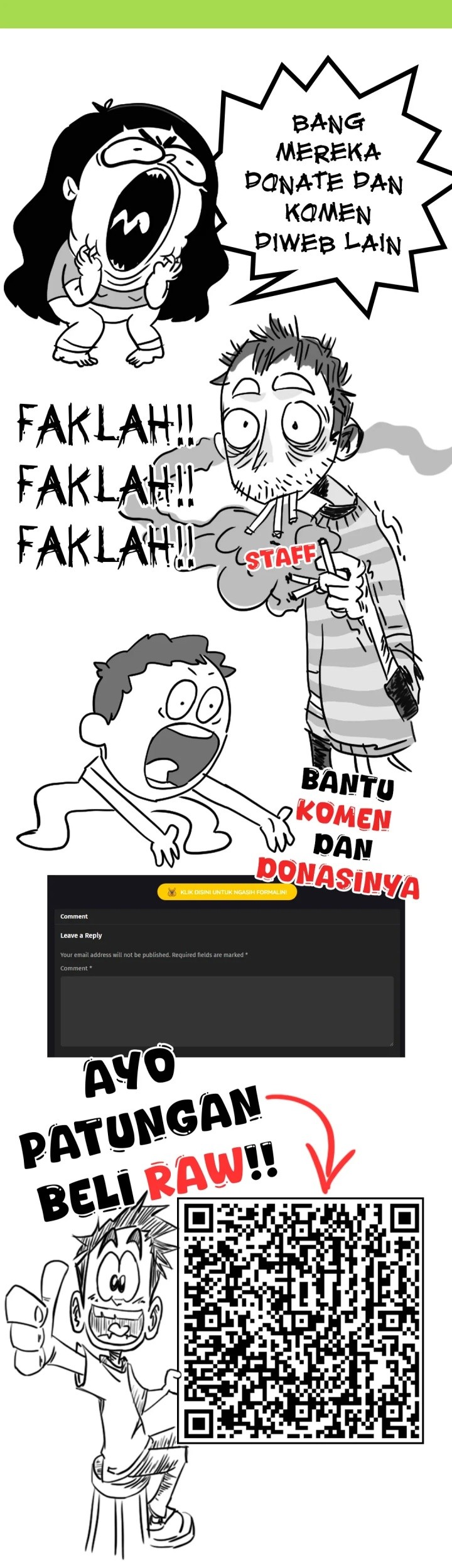 44th Period Survival Class Chapter 20 Gambar 89