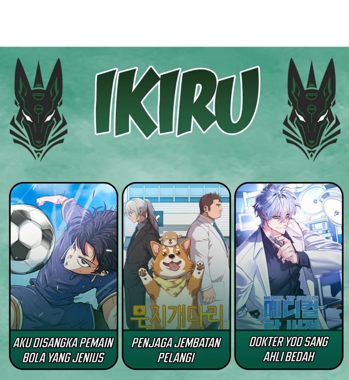 44th Period Survival Class Chapter 20 Gambar 90