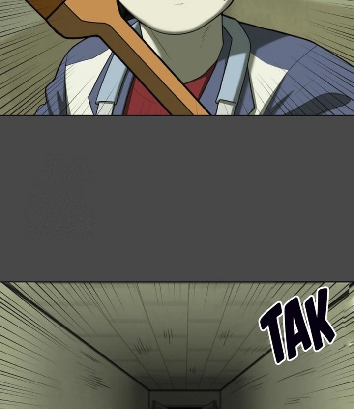 44th Period Survival Class Chapter 20 Gambar 8