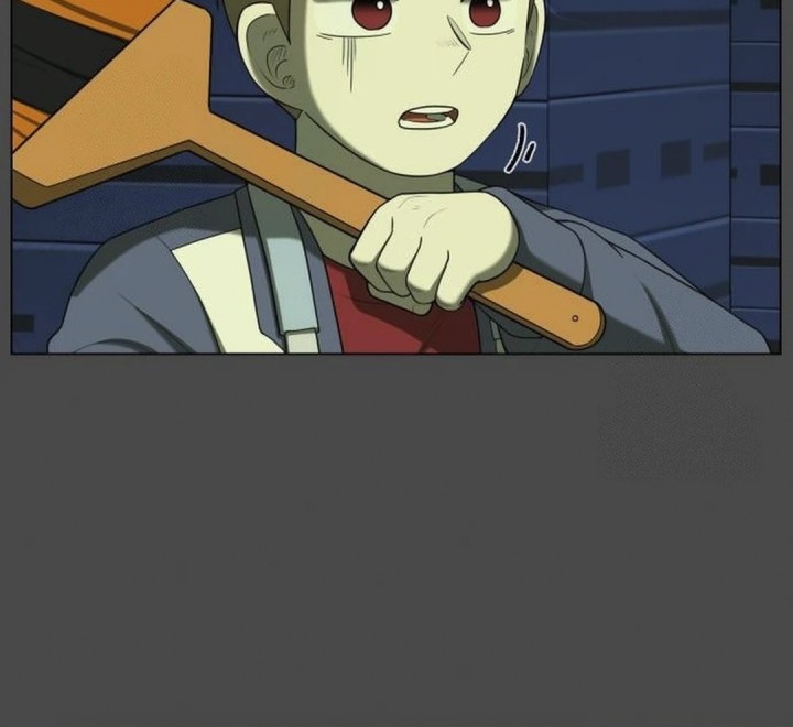 44th Period Survival Class Chapter 21 Gambar 6