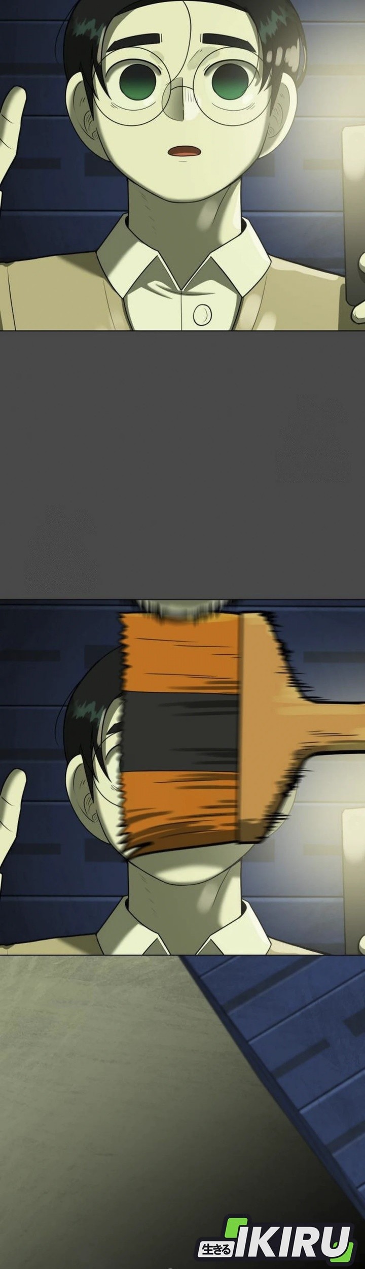 44th Period Survival Class Chapter 21 Gambar 19