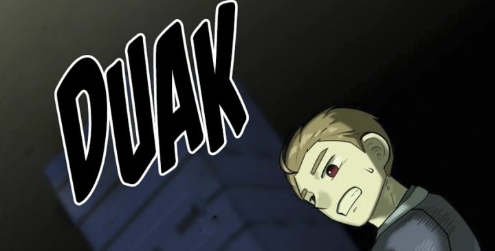 44th Period Survival Class Chapter 21 Gambar 20