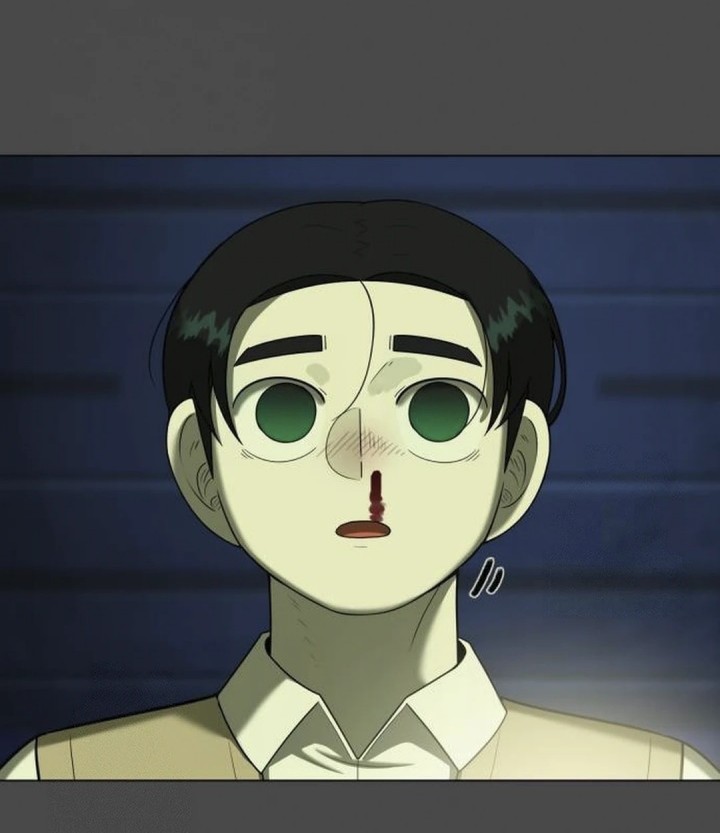 44th Period Survival Class Chapter 21 Gambar 24