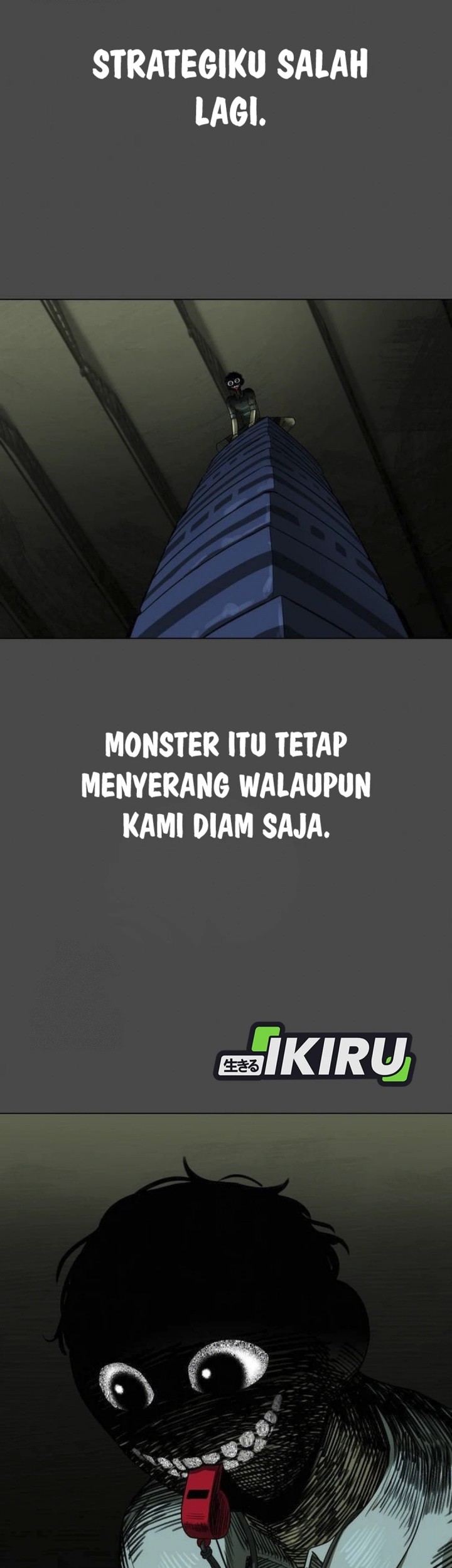 44th Period Survival Class Chapter 21 Gambar 25