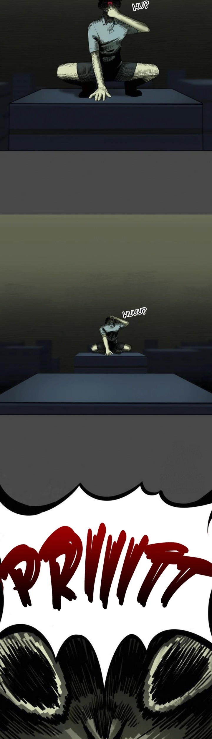 44th Period Survival Class Chapter 21 Gambar 29