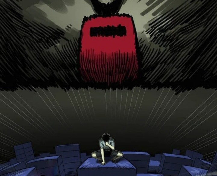 44th Period Survival Class Chapter 21 Gambar 30