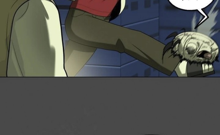 44th Period Survival Class Chapter 21 Gambar 42