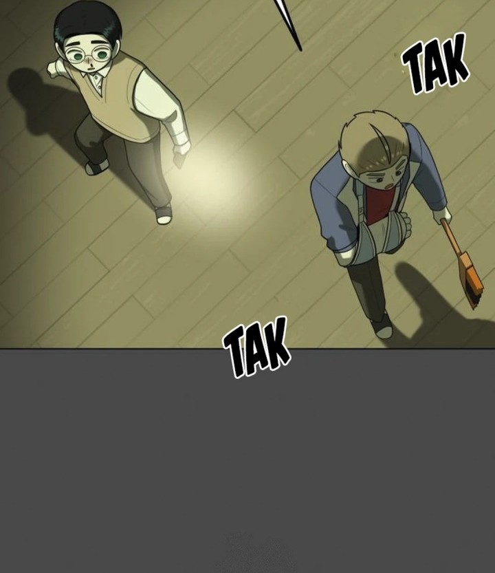 44th Period Survival Class Chapter 21 Gambar 44