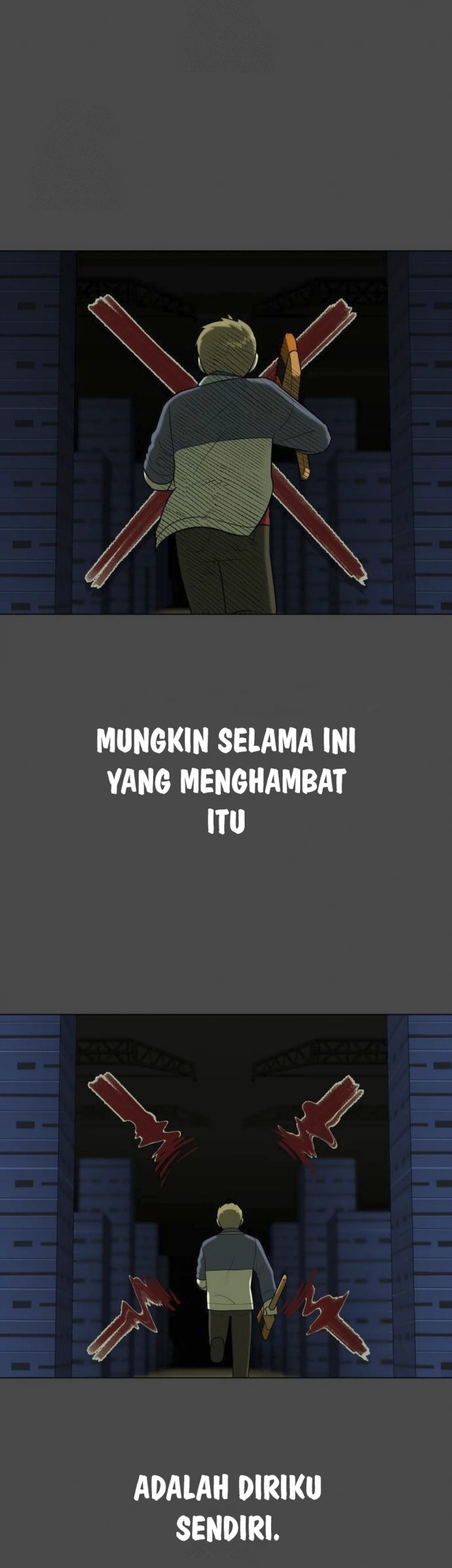 44th Period Survival Class Chapter 21 Gambar 45