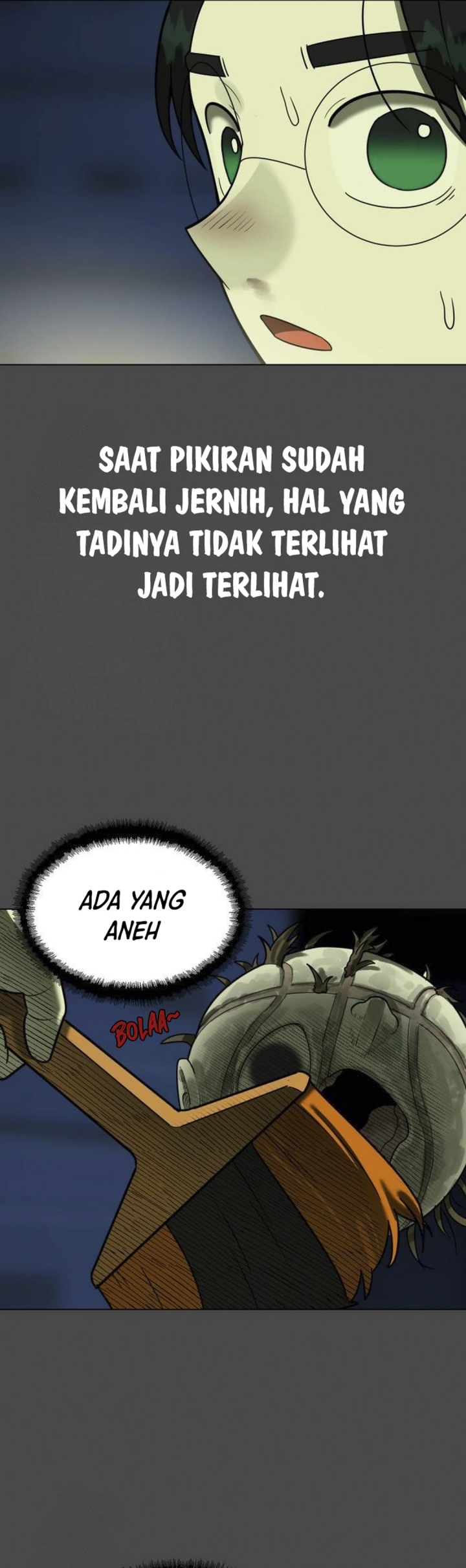 44th Period Survival Class Chapter 21 Gambar 49