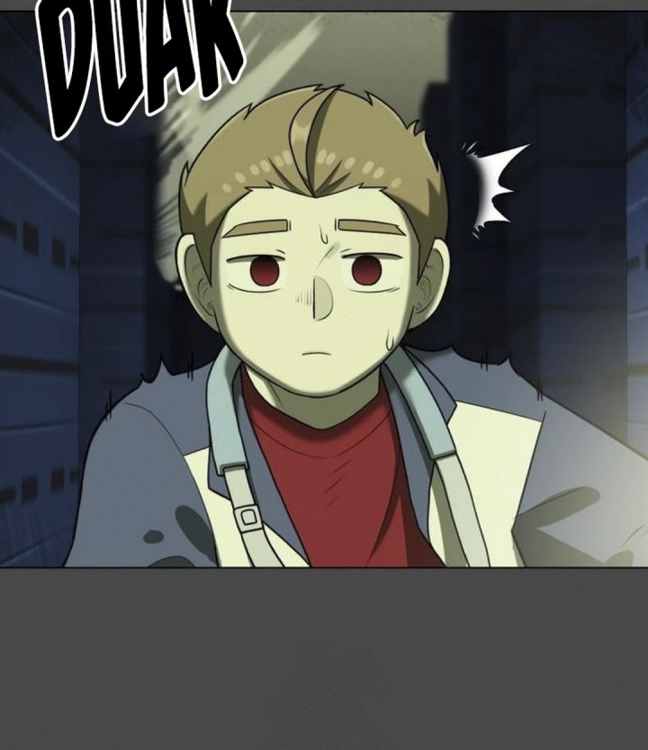 44th Period Survival Class Chapter 21 Gambar 58