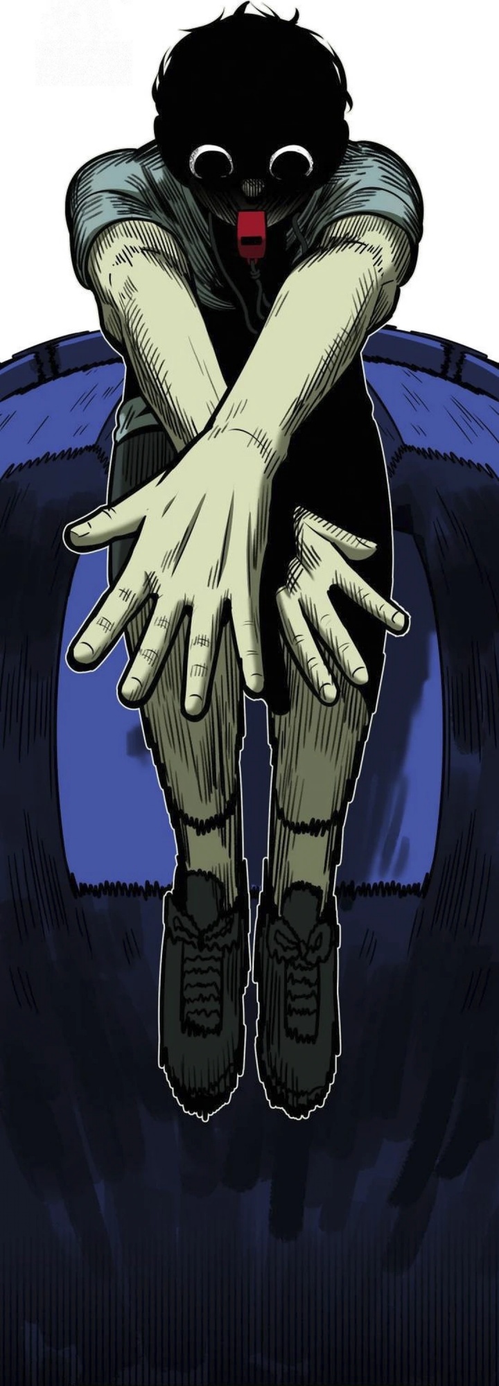 44th Period Survival Class Chapter 21 Gambar 63