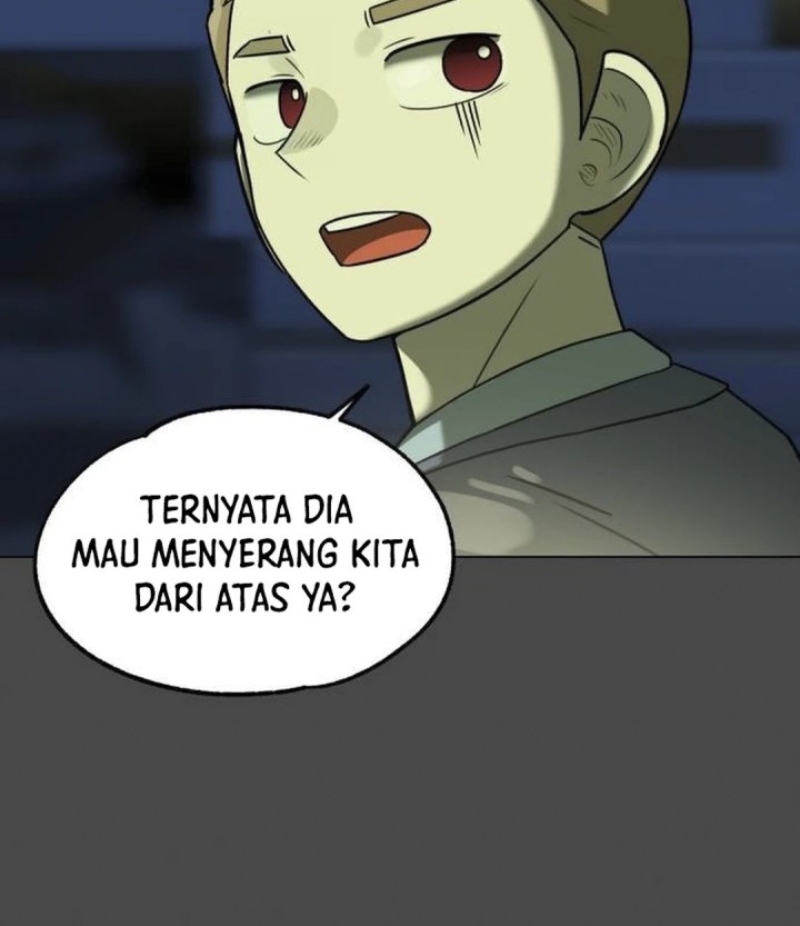 44th Period Survival Class Chapter 21 Gambar 65