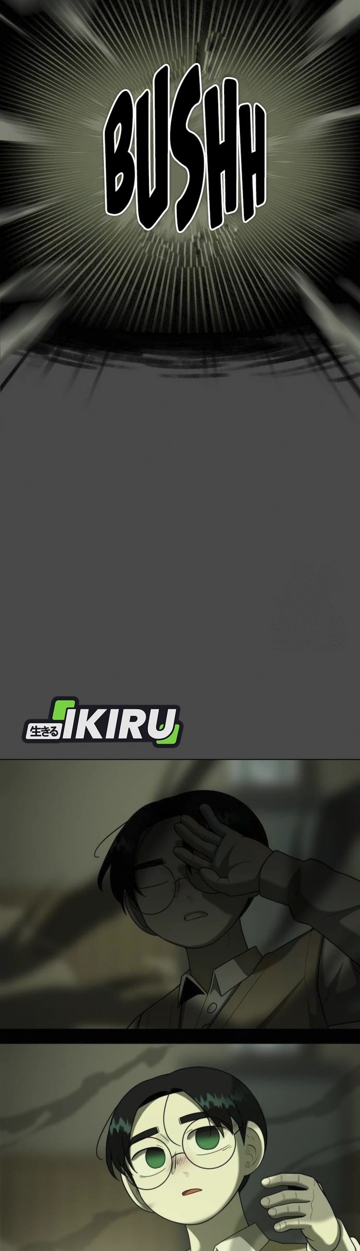 44th Period Survival Class Chapter 21 Gambar 78