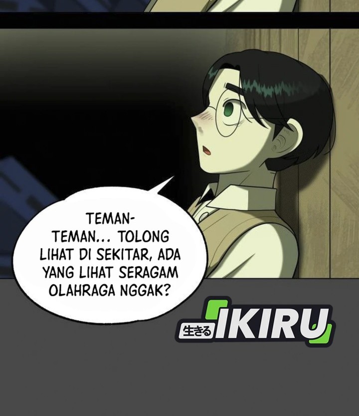 44th Period Survival Class Chapter 21 Gambar 81