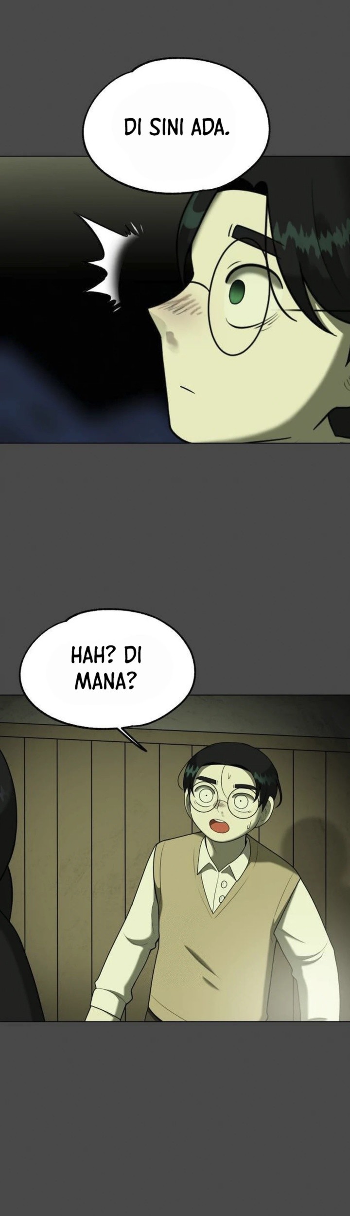 44th Period Survival Class Chapter 21 Gambar 82