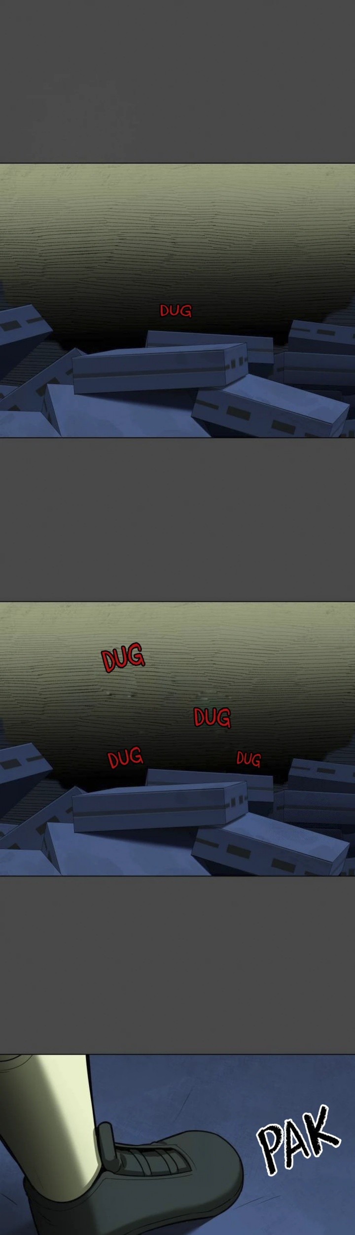 44th Period Survival Class Chapter 21 Gambar 86