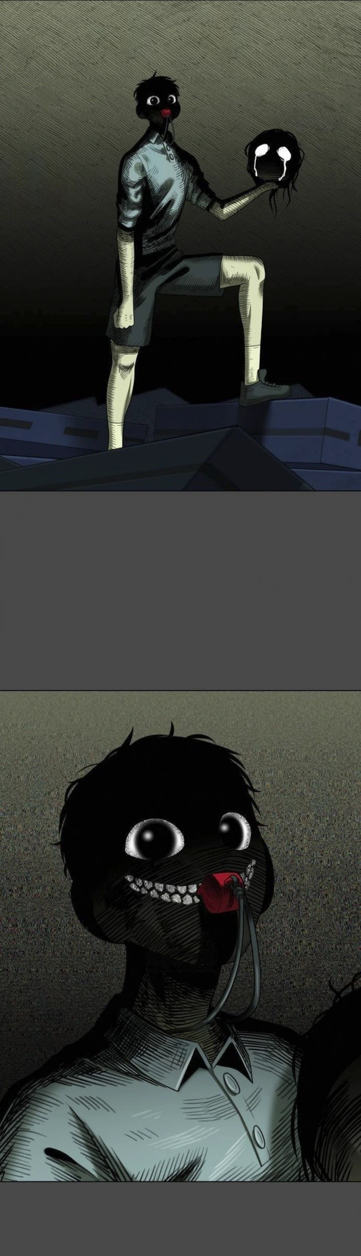 44th Period Survival Class Chapter 21 Gambar 88