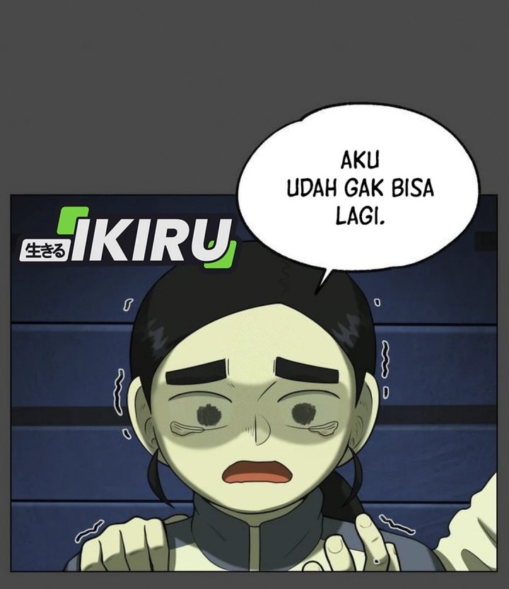 44th Period Survival Class Chapter 21 Gambar 8