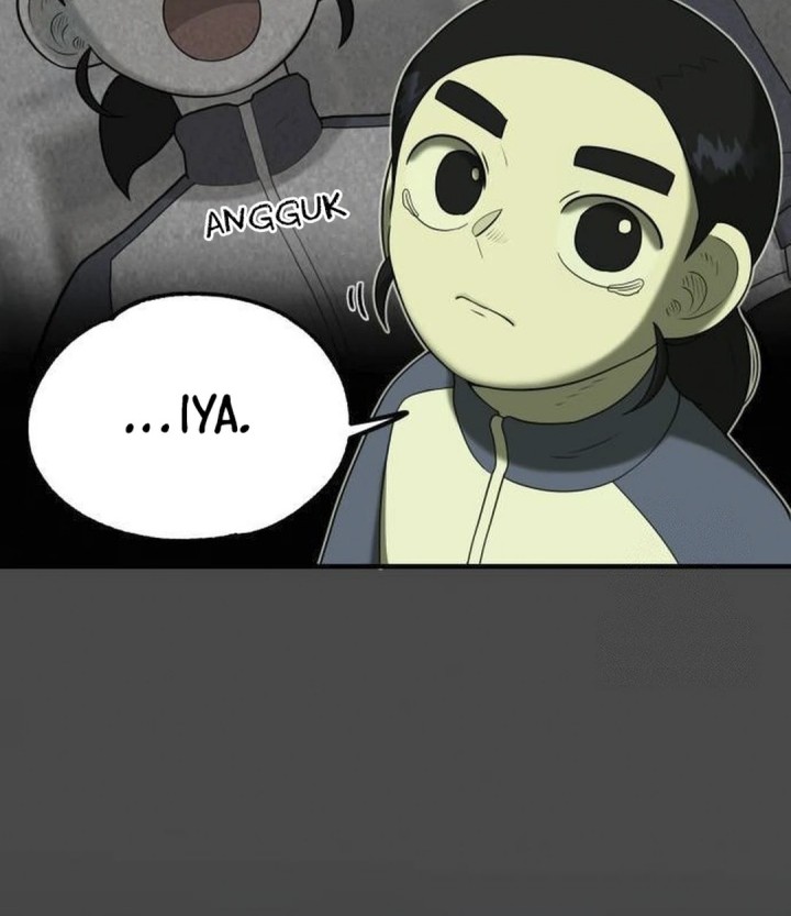 44th Period Survival Class Chapter 21 Gambar 12