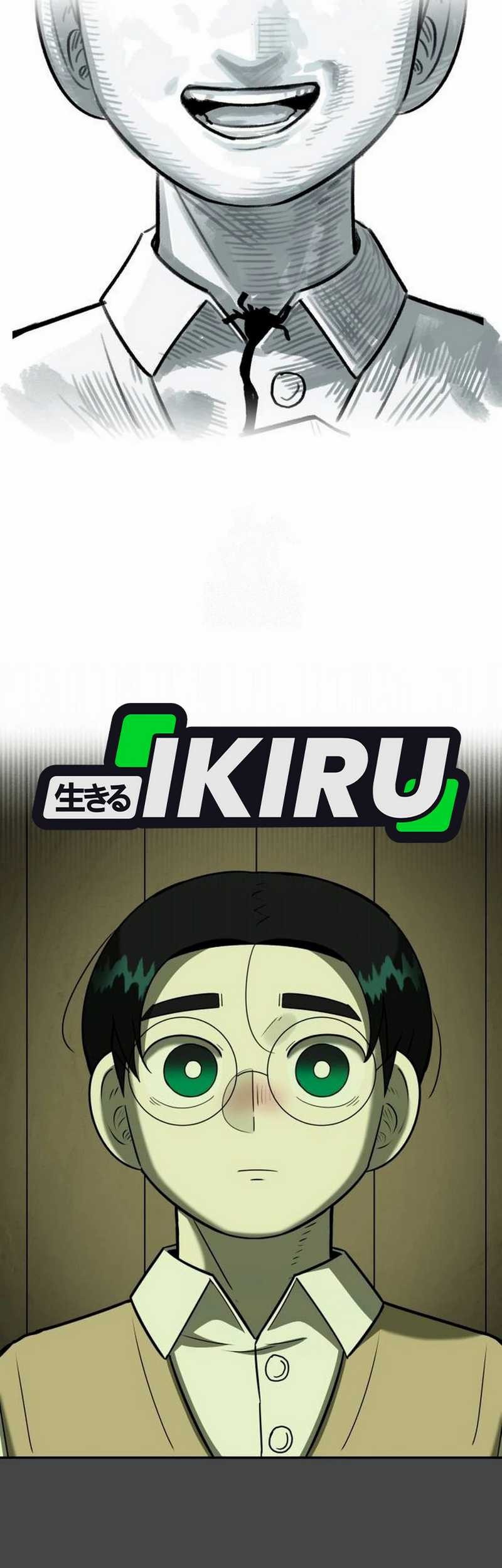 44th Period Survival Class Chapter 22 Gambar 25