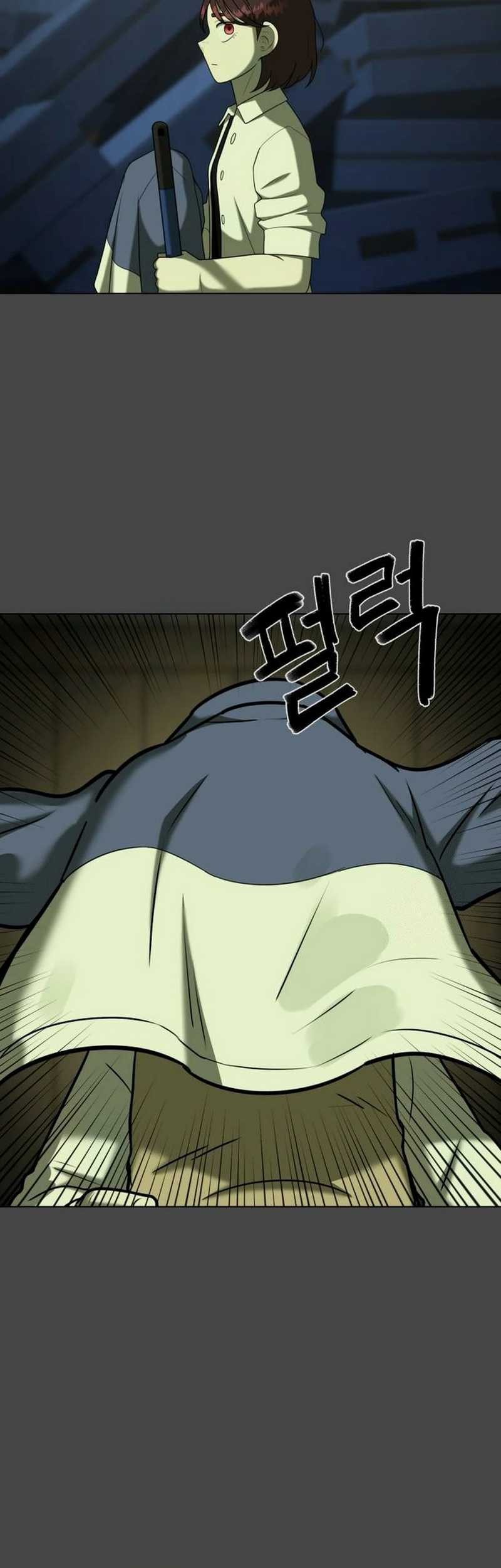 44th Period Survival Class Chapter 22 Gambar 31