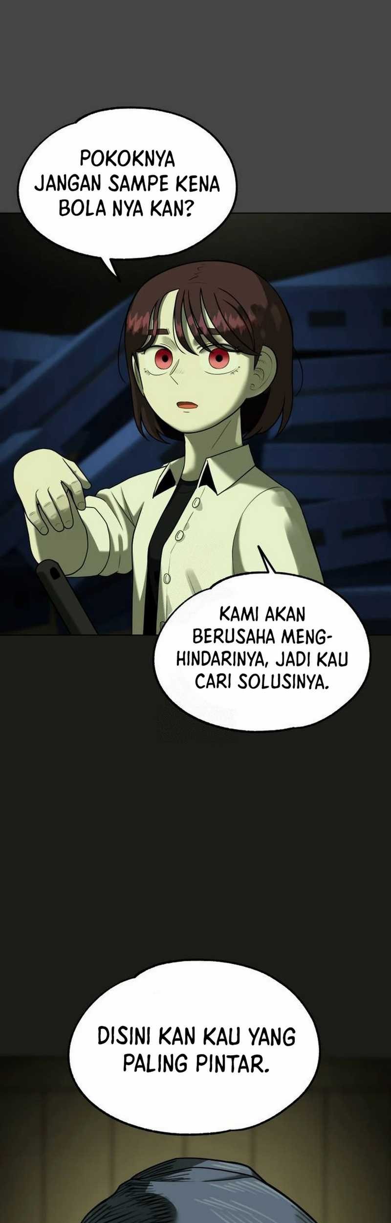 44th Period Survival Class Chapter 22 Gambar 33