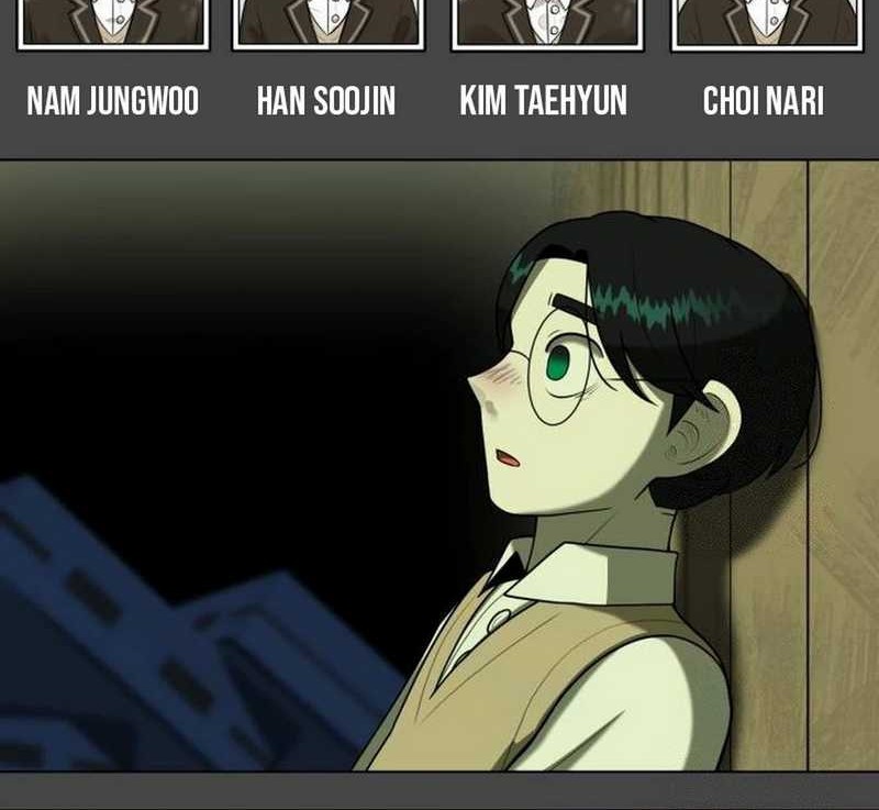 Manhwa 44th Period Survival Class Chapter 22 gambar nomor 2