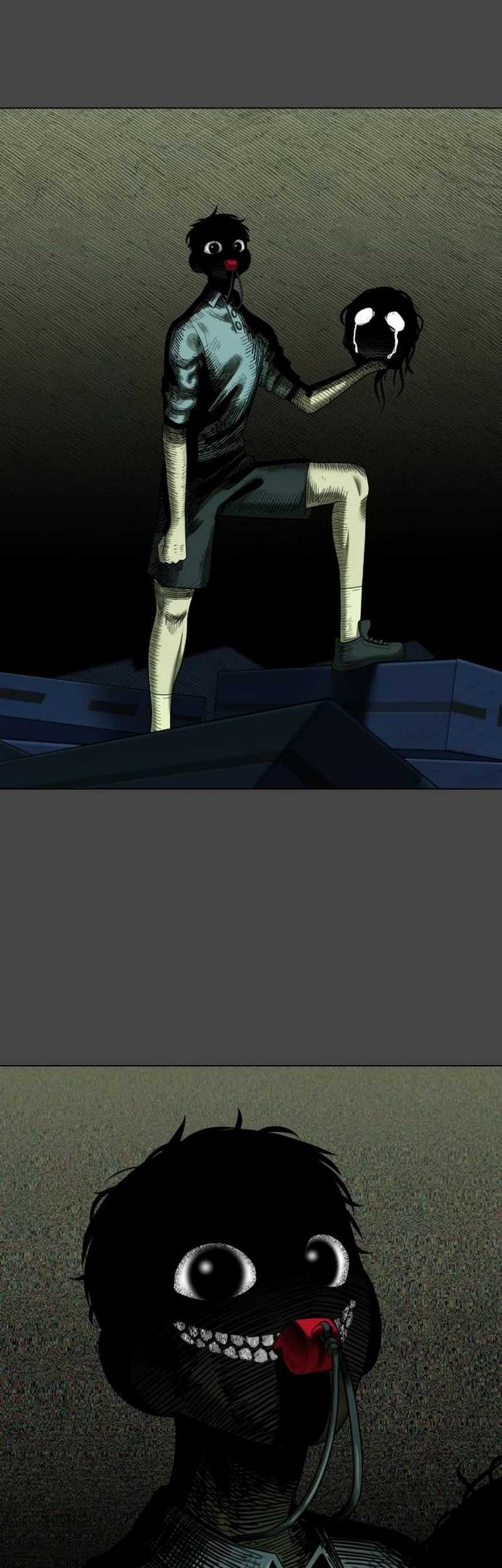 44th Period Survival Class Chapter 22 Gambar 41