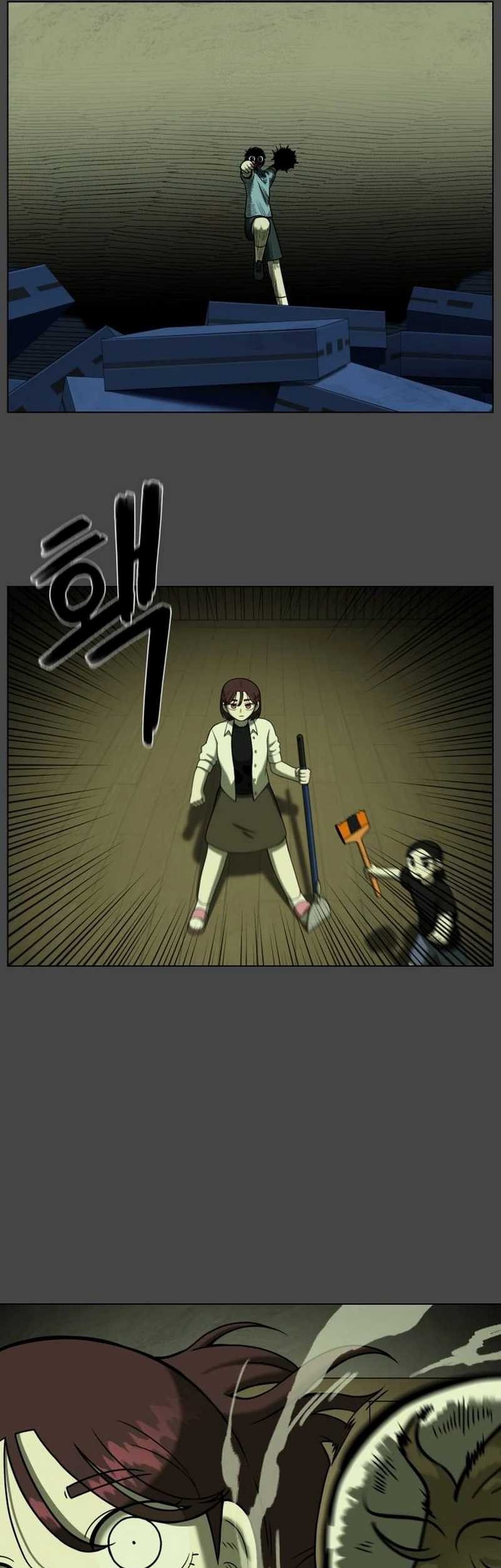 44th Period Survival Class Chapter 22 Gambar 43