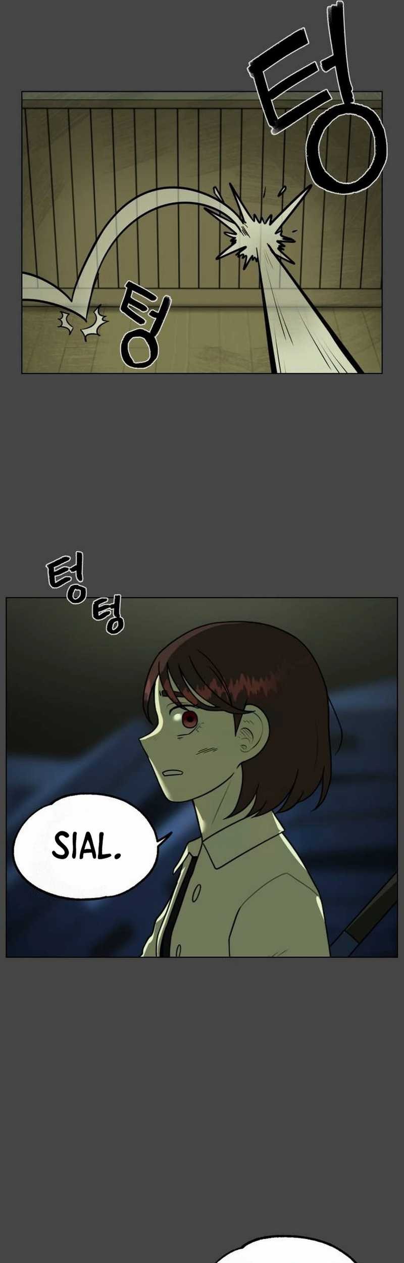 44th Period Survival Class Chapter 22 Gambar 45