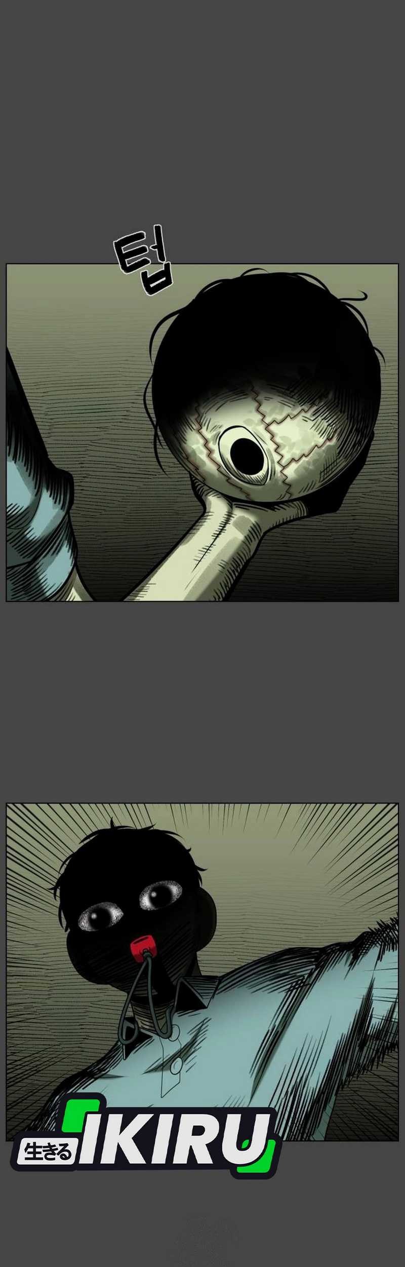 44th Period Survival Class Chapter 22 Gambar 47