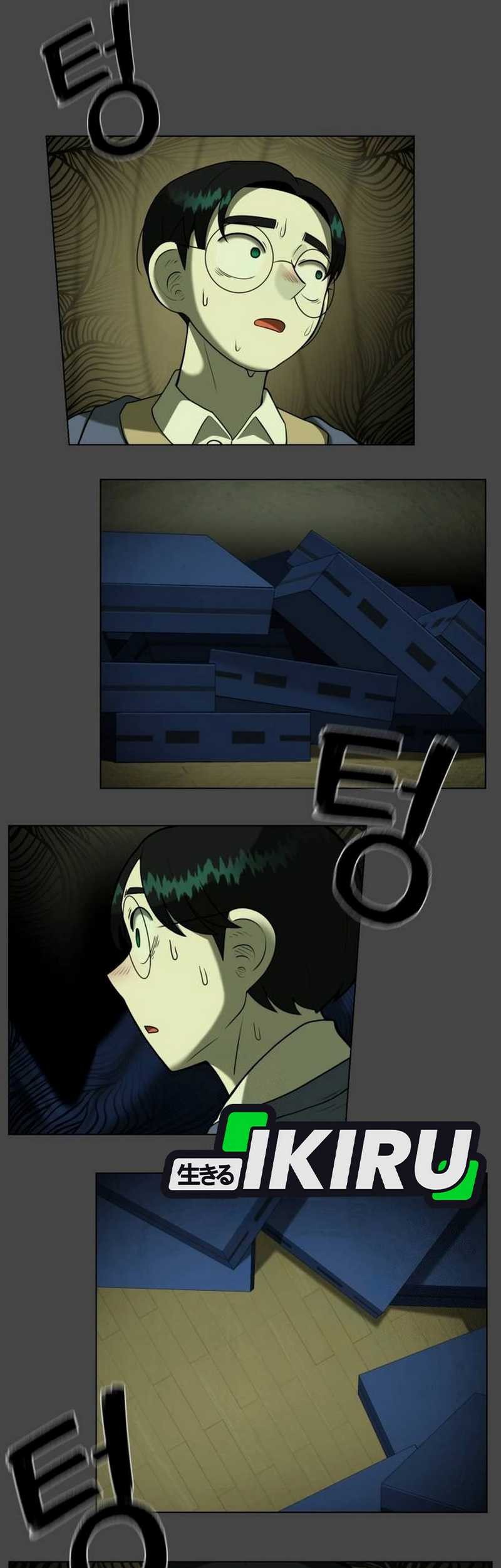 44th Period Survival Class Chapter 22 Gambar 49