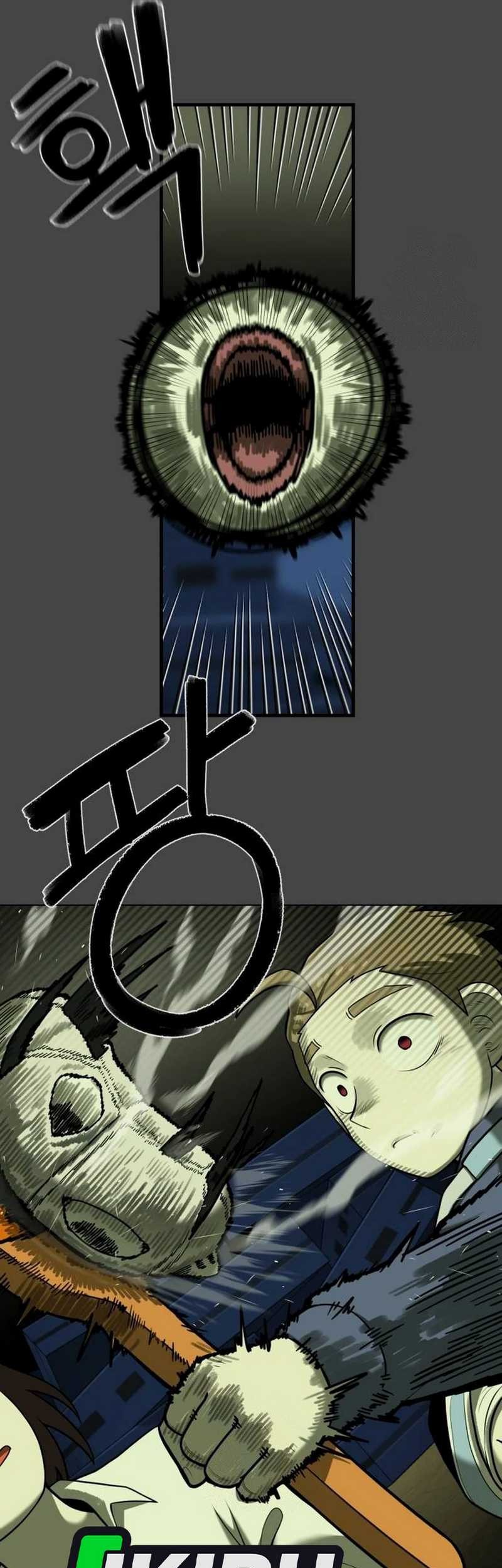 44th Period Survival Class Chapter 22 Gambar 51