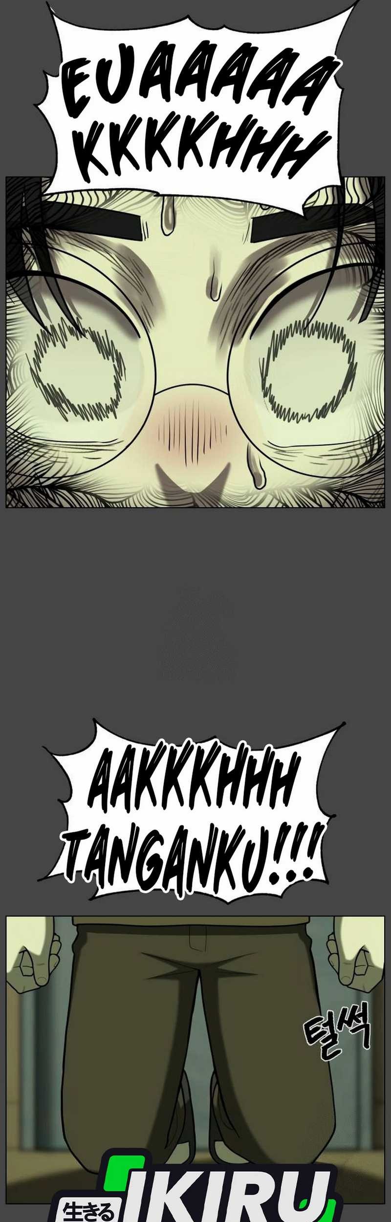 44th Period Survival Class Chapter 22 Gambar 53