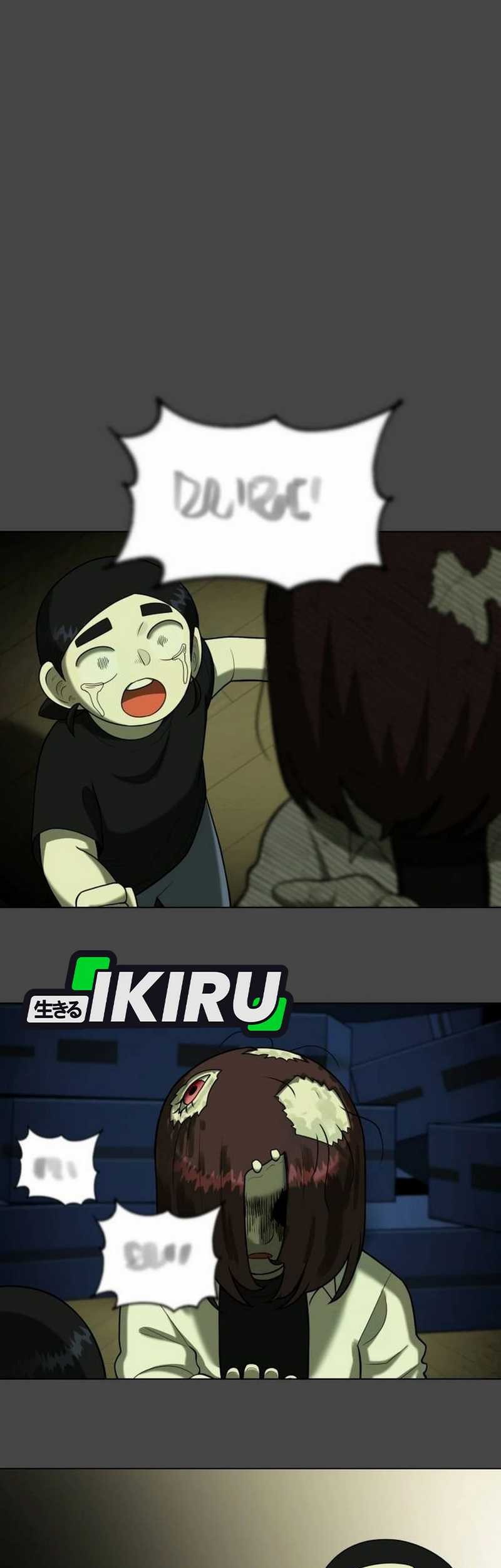 44th Period Survival Class Chapter 22 Gambar 77