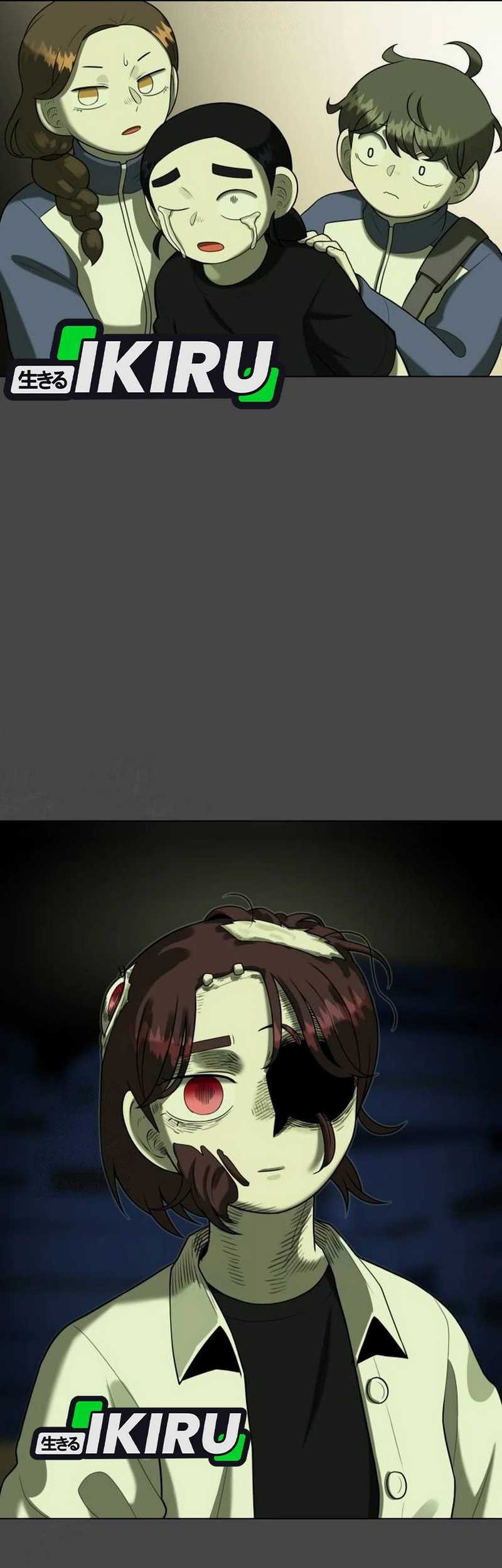 44th Period Survival Class Chapter 22 Gambar 79