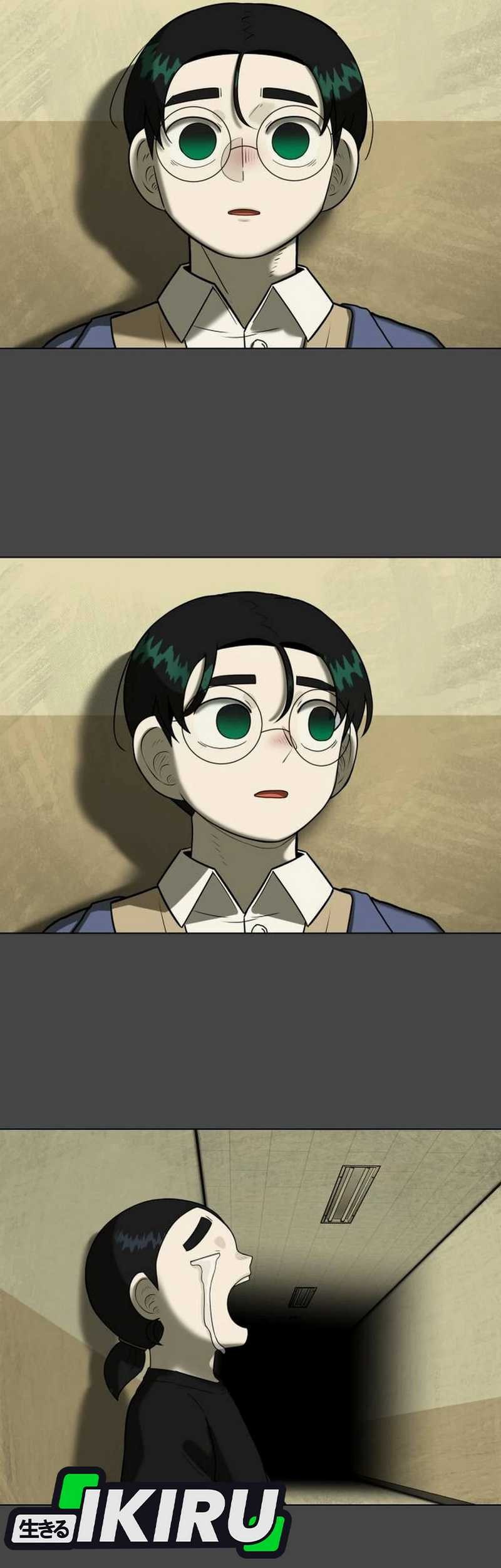 44th Period Survival Class Chapter 22 Gambar 87