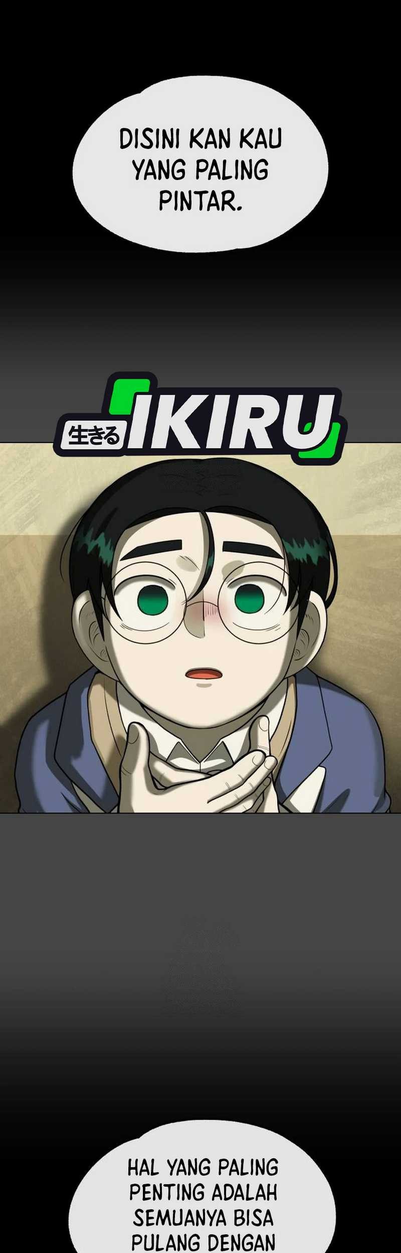 44th Period Survival Class Chapter 22 Gambar 91