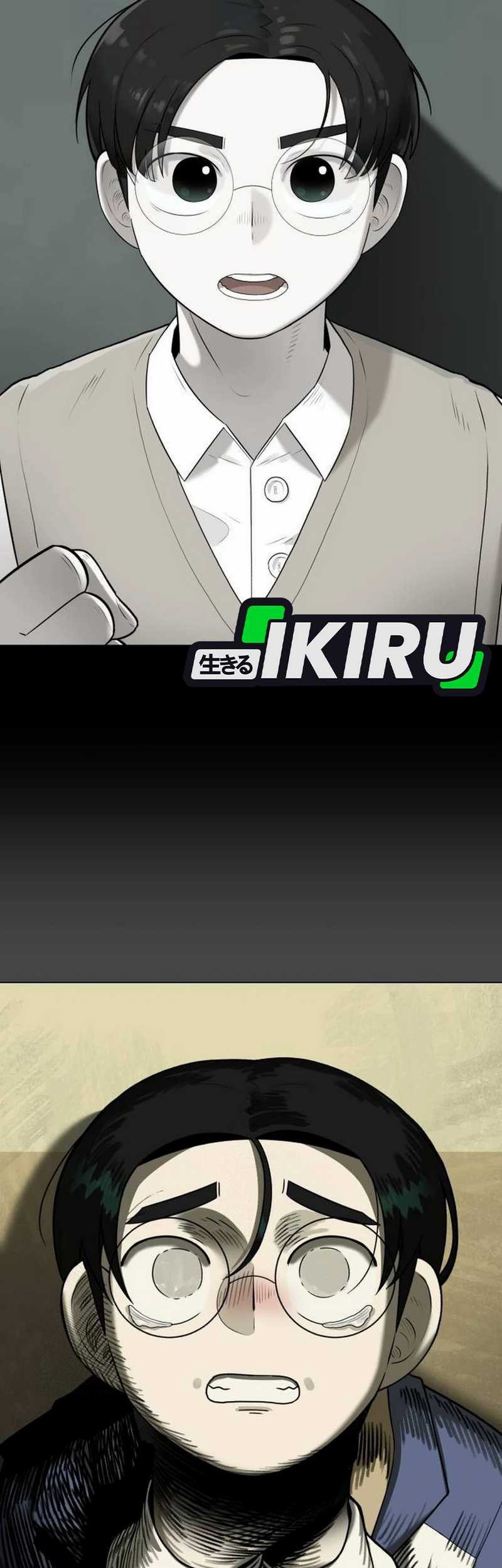 44th Period Survival Class Chapter 22 Gambar 93