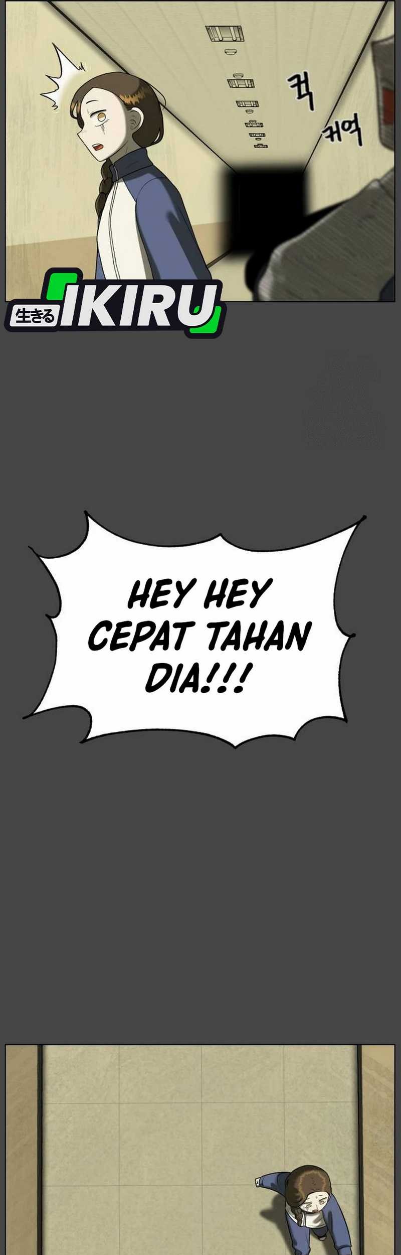 44th Period Survival Class Chapter 22 Gambar 95