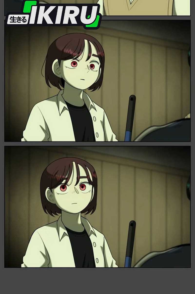 44th Period Survival Class Chapter 22 Gambar 8