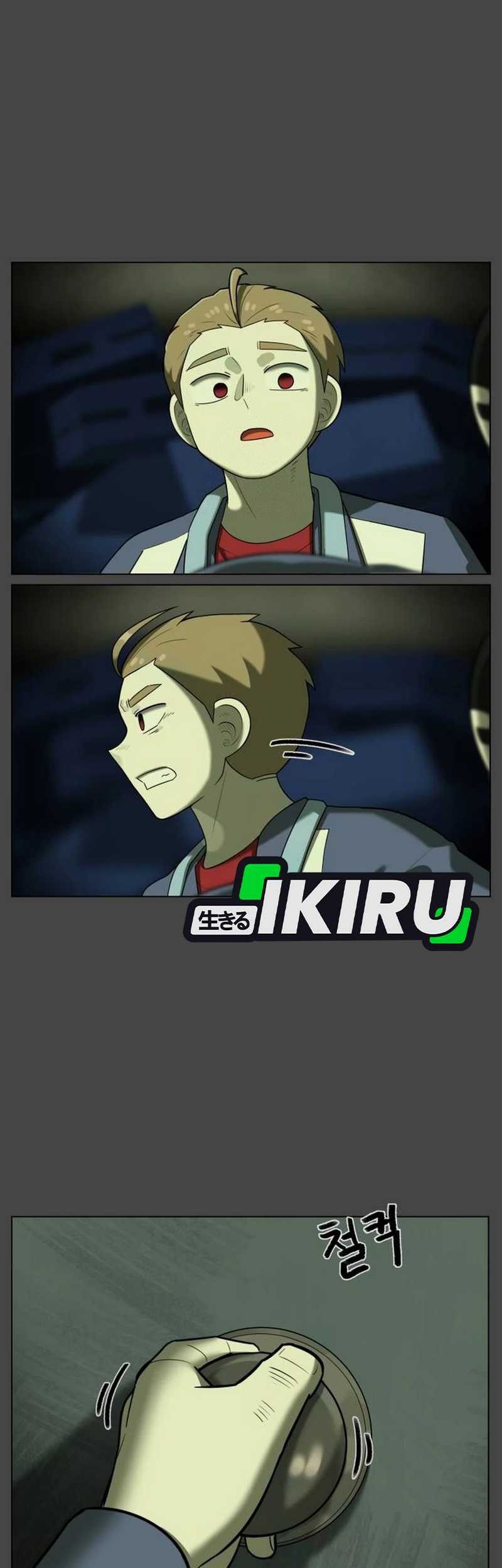 44th Period Survival Class Chapter 22 Gambar 9