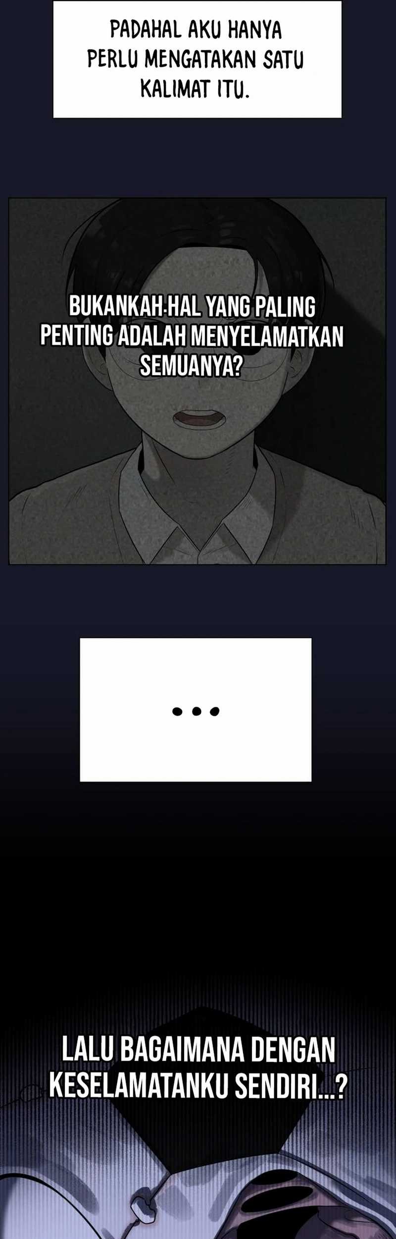 44th Period Survival Class Chapter 22 Gambar 17