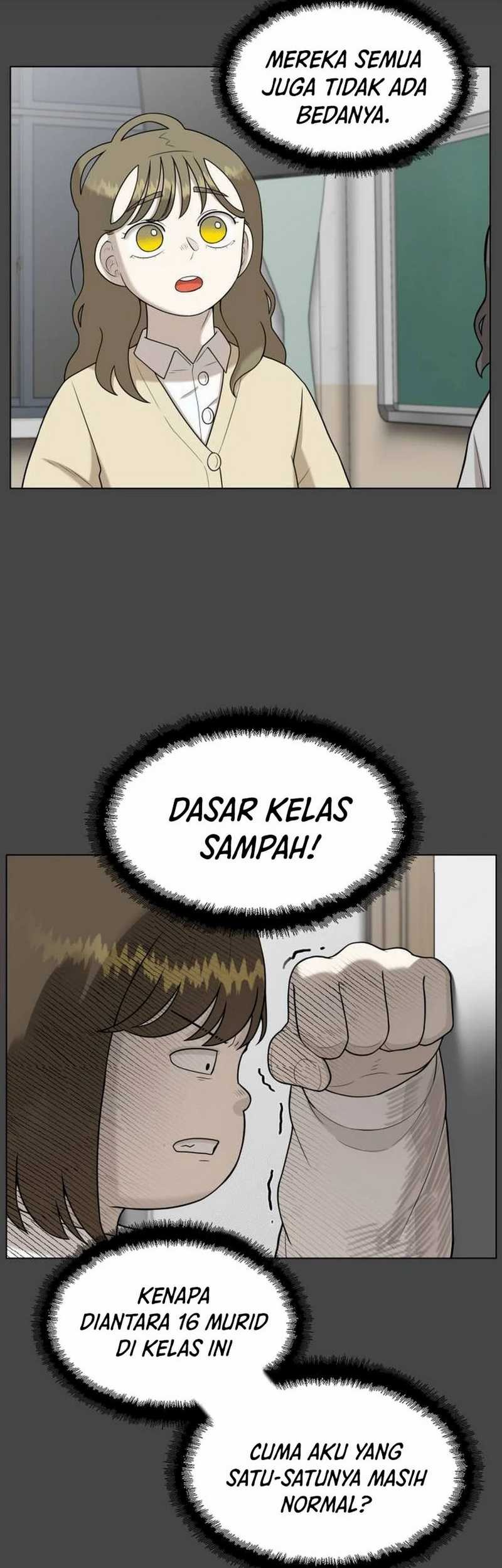 44th Period Survival Class Chapter 23 Gambar 21