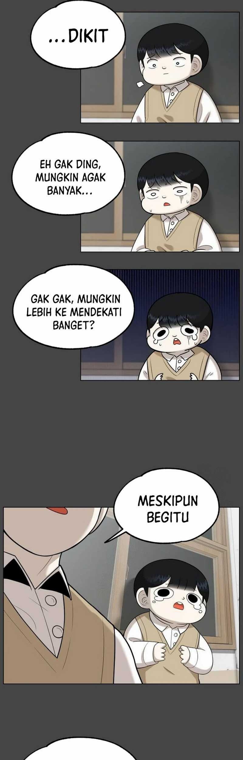 44th Period Survival Class Chapter 23 Gambar 31